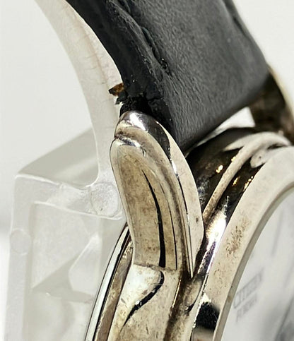 シチズン 腕時計 FORMA フォルマ ソーラー ホワイト B810-H16943 レディース CITIZEN