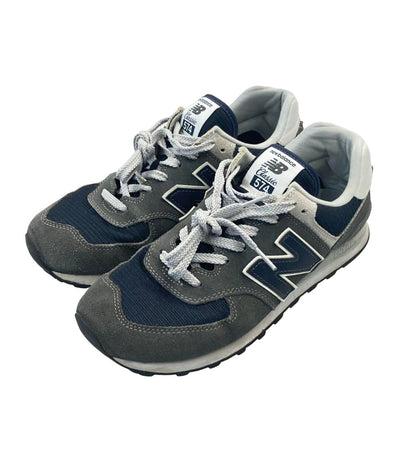 NEW BALANCE ローカットスニーカー ML574EI2 メンズ SIZE 27.5 (L) ニューバランス