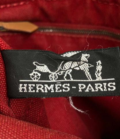HERMES ハンドバッグ ドーヴィルPM レディース エルメス