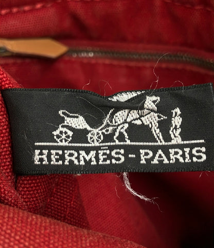 HERMES ハンドバッグ ドーヴィルPM レディース エルメス