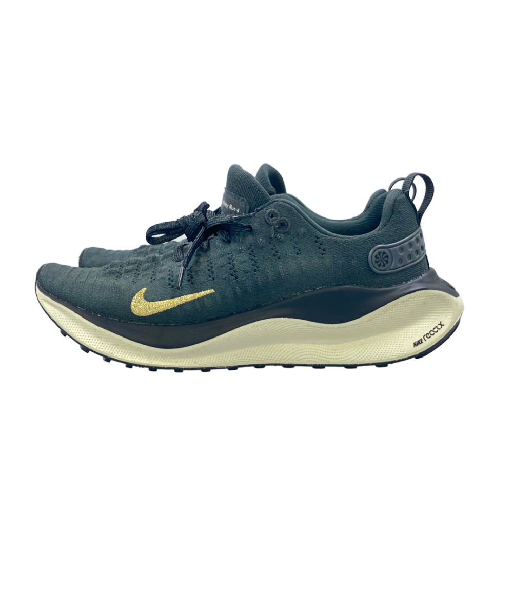 NIKE ローカットスニーカー リアクトX インフィニティ ラン 4 DR2670-006 レディース SIZE 24.0 (L) ナイキ