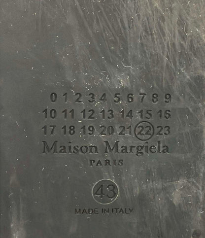 Maison Margiela サンダル S57WX0078 メンズ SIZE 43 (M) メゾンマルジェラ
