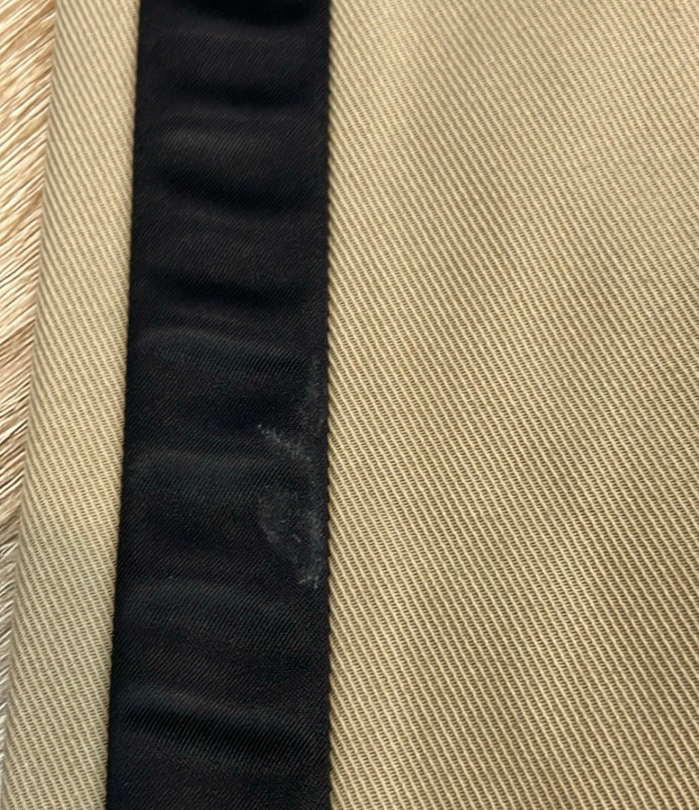 Maison Margiela サイドライン パンツ S52KA0213 レディース SIZE 36 メゾンマルジェラ