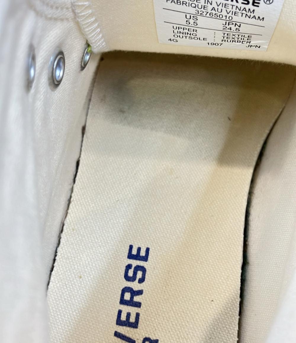 コンバース ハイカットスニーカー 32765010 レディース SIZE 24.5 (L) CONVERSE