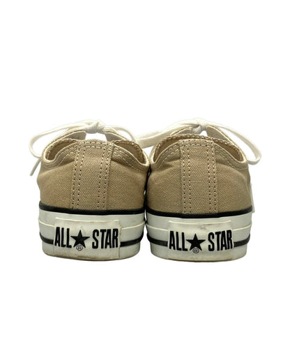 CONVERSE ローカットスニーカー レディース SIZE 23.0 コンバースら