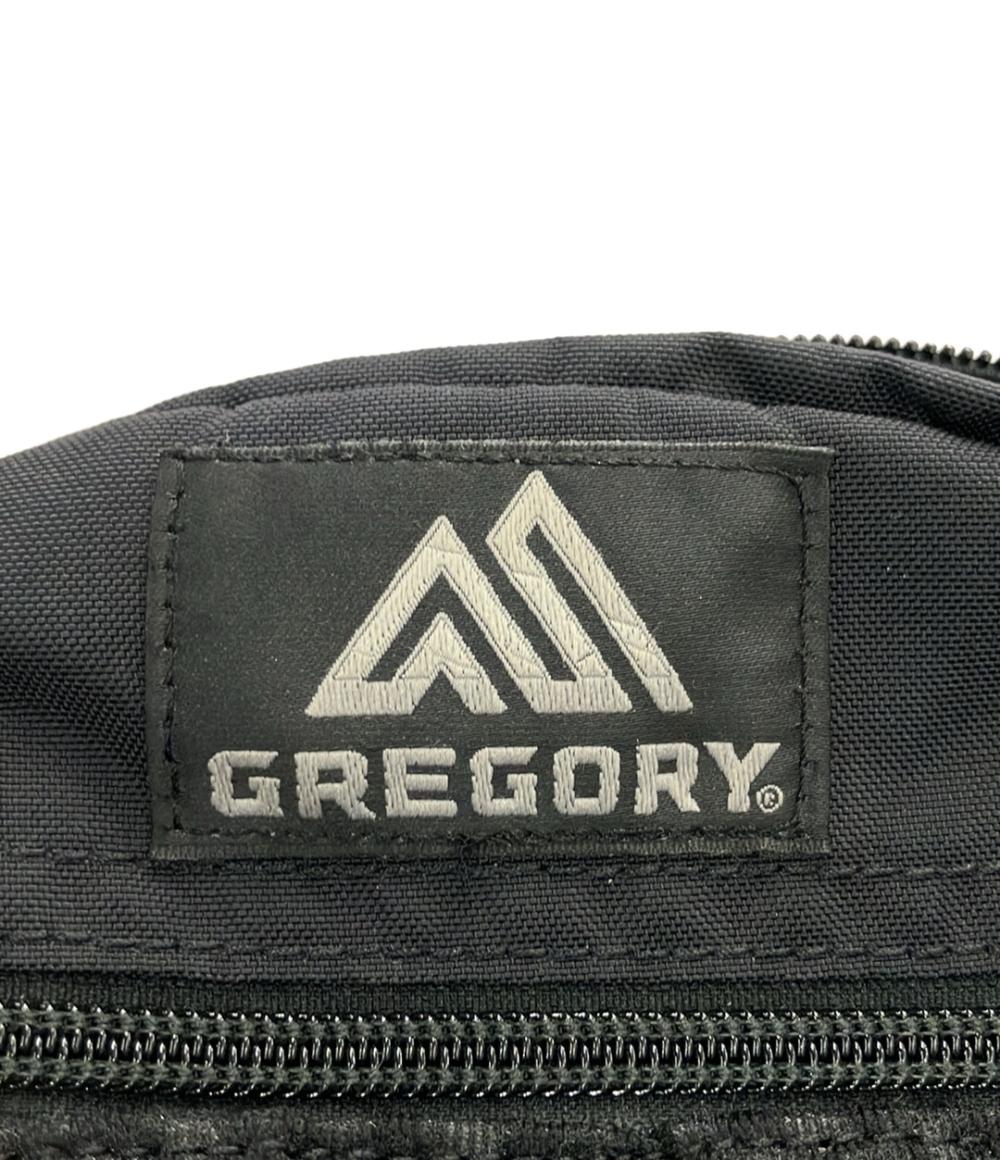 グレゴリー ショルダーバッグ 斜め掛け クイックポケット M ユニセックス GREGORY