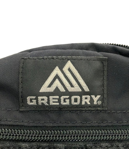 グレゴリー ショルダーバッグ 斜め掛け クイックポケット M ユニセックス GREGORY