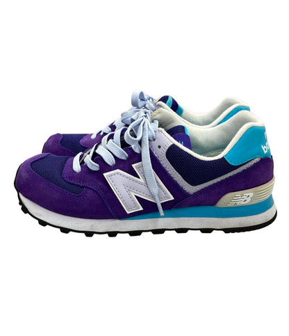 NEW BALANCE ローカットスニーカー WL574CPH レディース SIZE 24.5 (L) ニューバランス