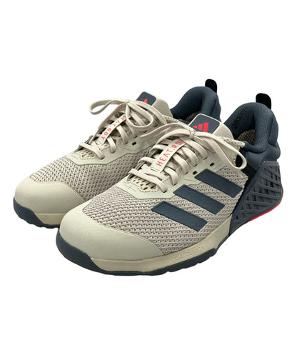 adidas ローカットスニーカー ドロップセット3トレーニングシューズ JI3901 メンズ SIZE 26.0 アディダス