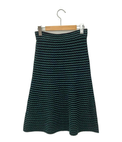 エンポリオ・アルマーニ ニットスカート レディース SIZE 38 (M) Emporio Armani