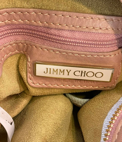 ジミーチュウ ハンドバック レディース Jimmy Choo