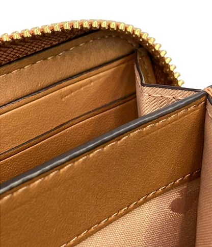 ケイトスペード ラウンドファスナー長財布 レディース Kate Spade