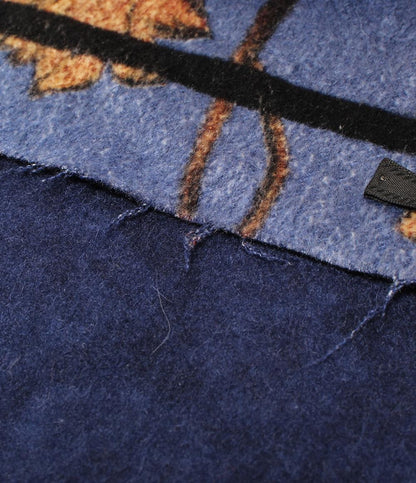 プラダ マフラー ストール カシミヤ100% レディース PRADA