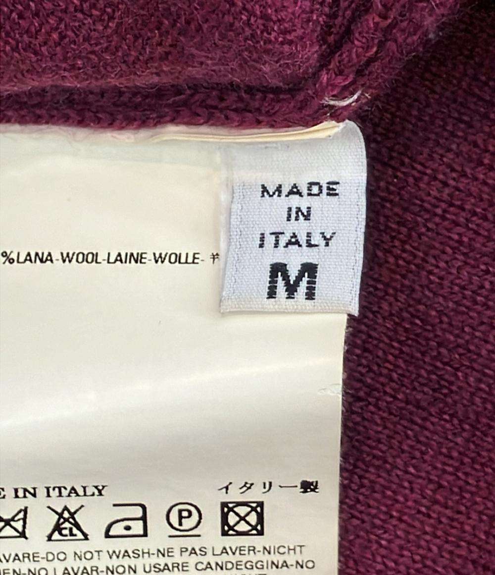 マルタンマルジェラ カーディガン レディース SIZE M MARTIN MARGIELA