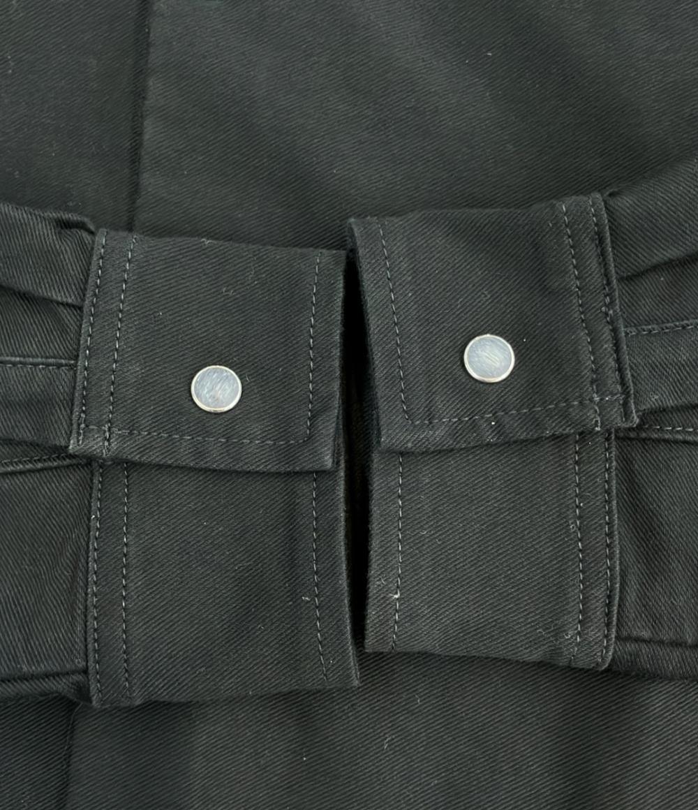 PORTER CLASSIC 長袖 シャツ メンズ SIZE S ポータークラシック