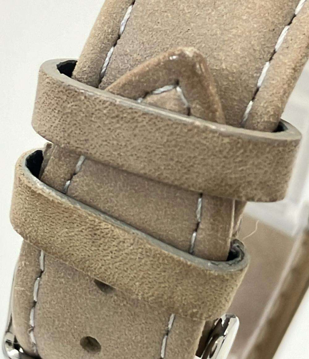 クルース 腕時計 クオーツ ブラック メンズ CLUSE