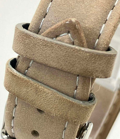 クルース 腕時計 クオーツ ブラック メンズ CLUSE