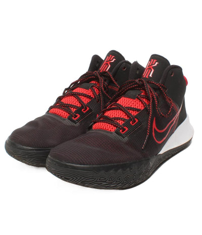NIKE ミドルカットスニーカー カイリー フライトラップ4 CT1973-004 メンズ SIZE 28.5 (XL) ナイキ