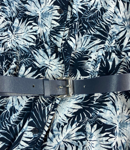 MICHAEL KORS 長袖ワンピース レディース SIZE S マイケルコース
