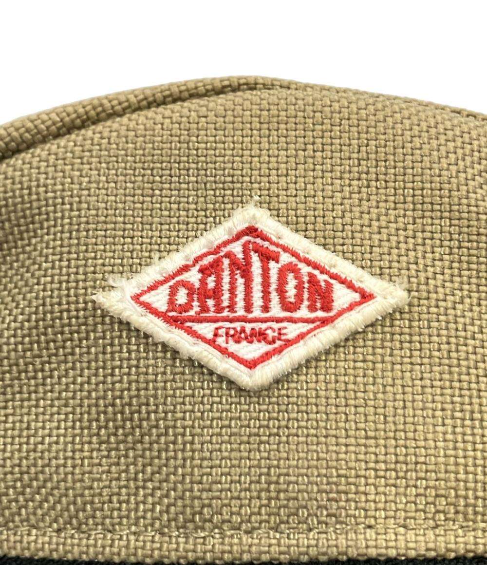 Danton ショルダーバッグ 斜め掛け メンズ ダントン