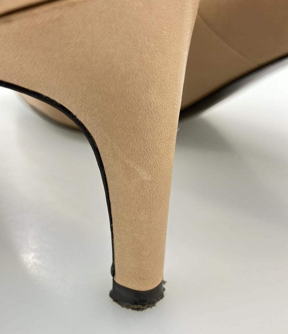 COLE HAAN パンプス レディース SIZE 6 1/2 コールハーン