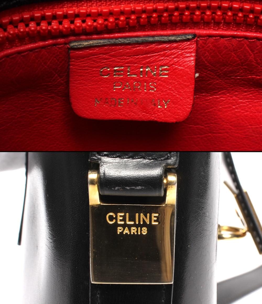 CELINE ショルダーバッグ 肩掛け 斜め掛け レディース セリーヌ
