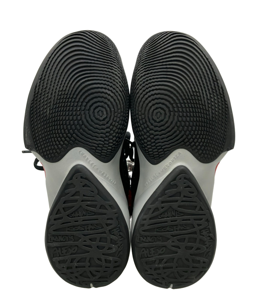 NIKE ローカットスニーカー ズームフリーク2 CK5424-003 メンズ SIZE 25.5 ナイキ