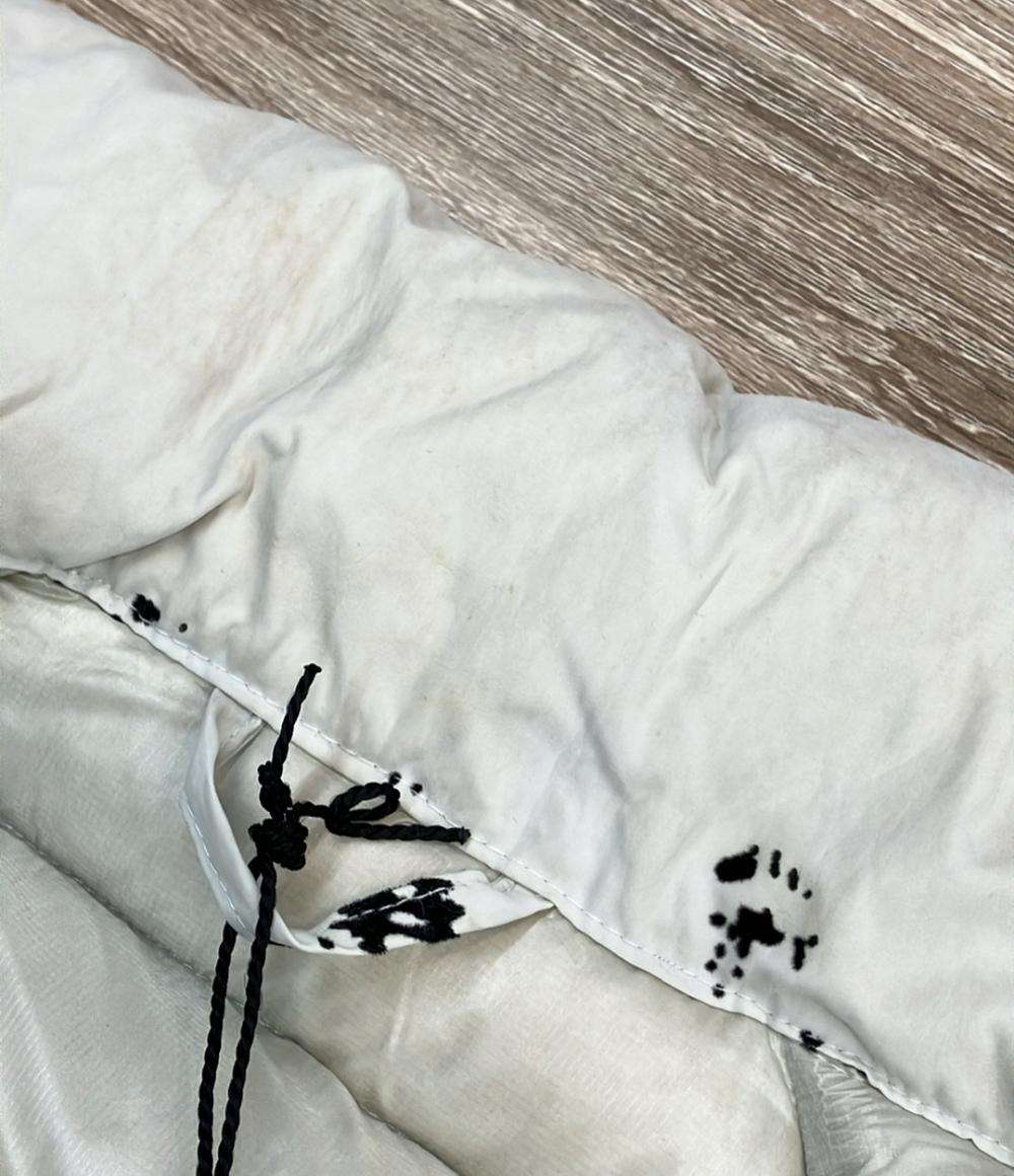 ワイスリー ダウンベスト レディース SIZE S Y-3