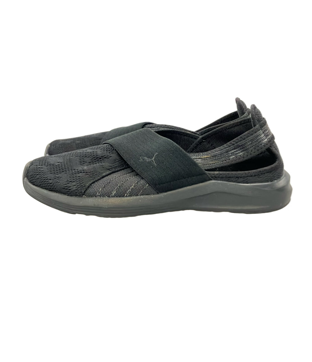 PUMA ローカットスニーカー W PROWL 2 CLEAR LF 310069-03 レディース SIZE 24.5 プーマ