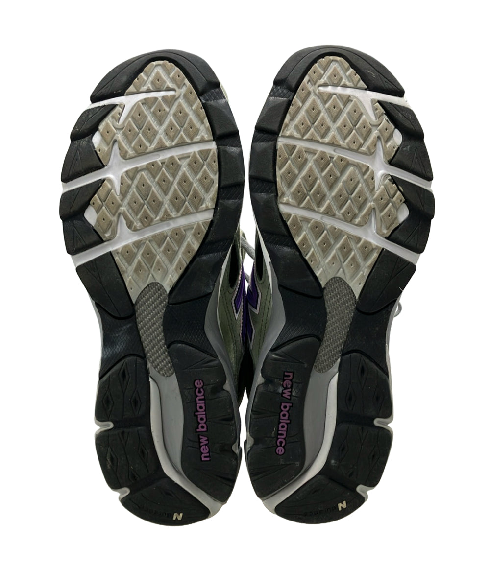 NEW BALANCE ローカットスニーカー M990TC3 メンズ SIZE 29.0 ニューバランス