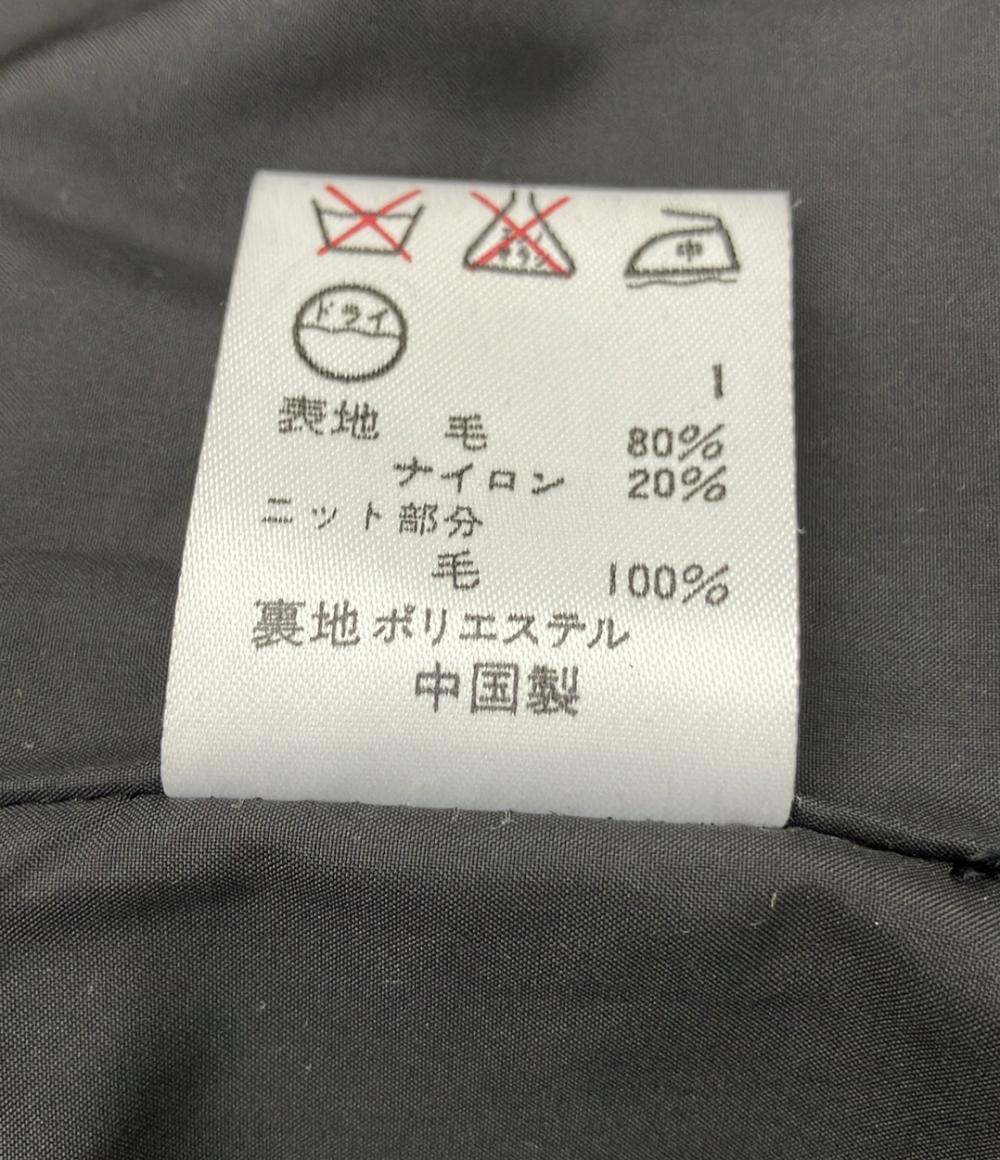 訳あり カルバンクライン ナイロンジャケット フード付き レディース SIZE 2 (M) Calvin klein