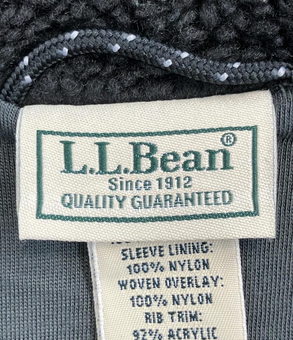 エルエルビーン フリースジャケット レディース SIZE LG-REG (L) L.L.Bean