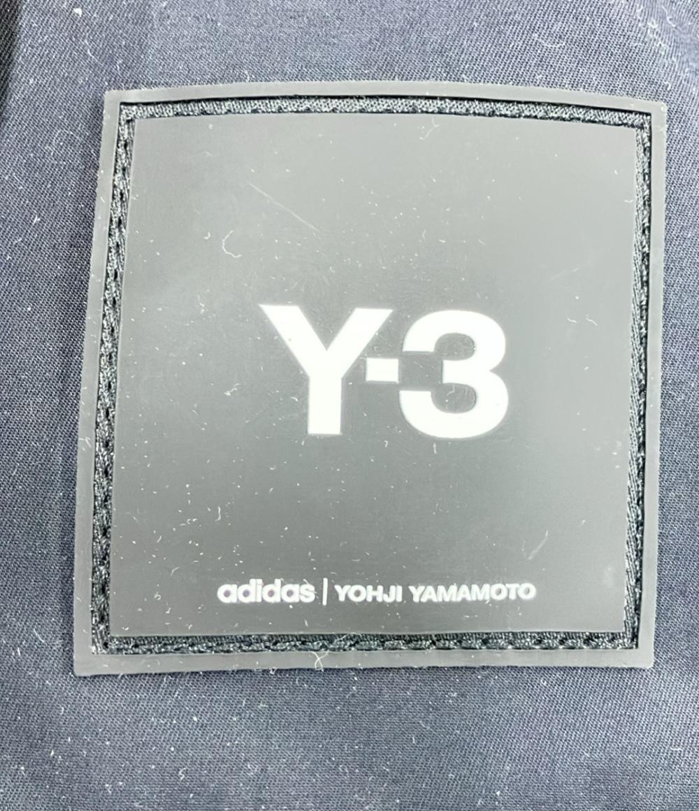 ワイスリー ナイロンロールトップリュック x adidas メンズ Y-3