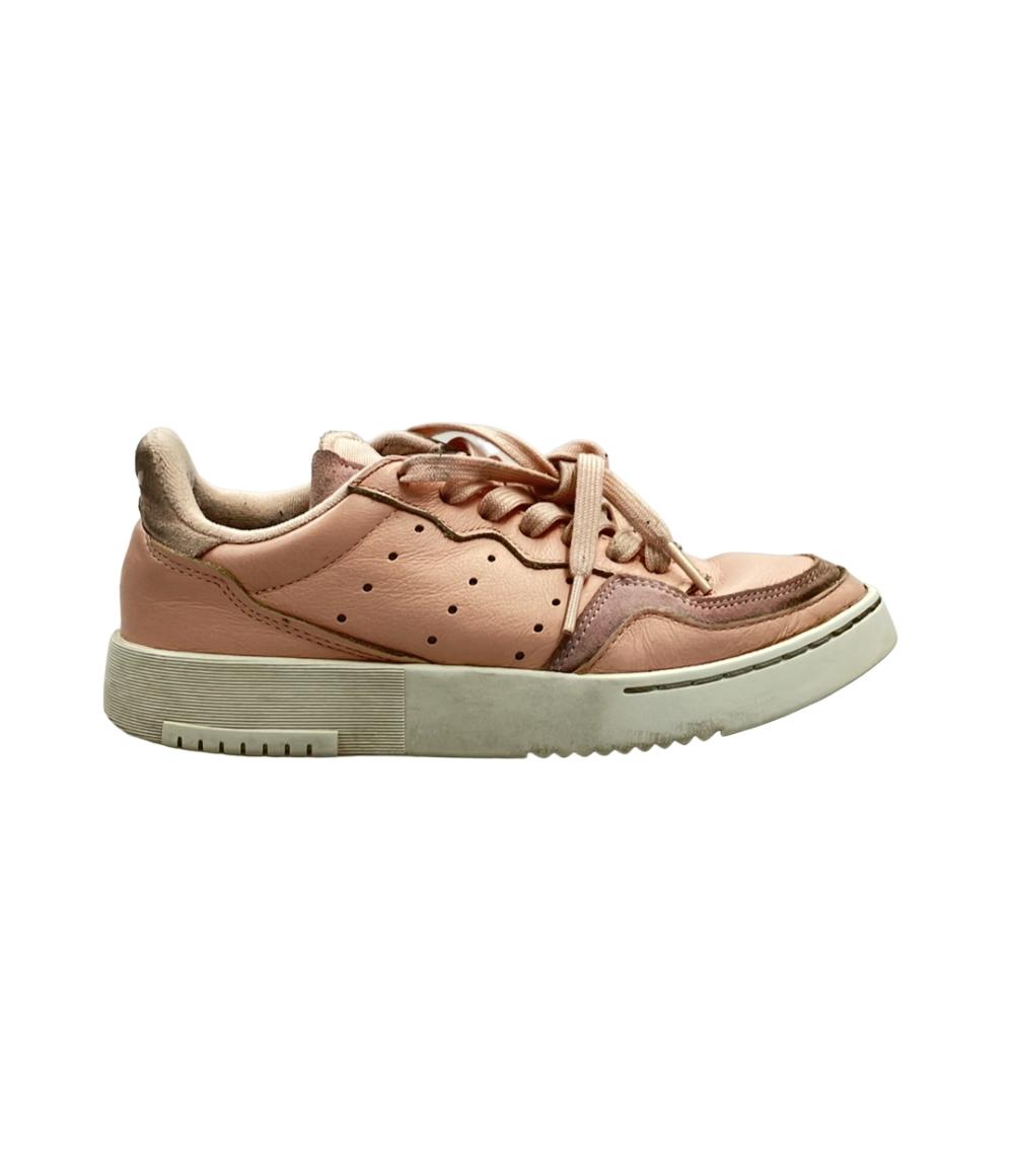 アディダス ローカットスニーカー EE6044 レディース SIZE 22.5 (S) adidas