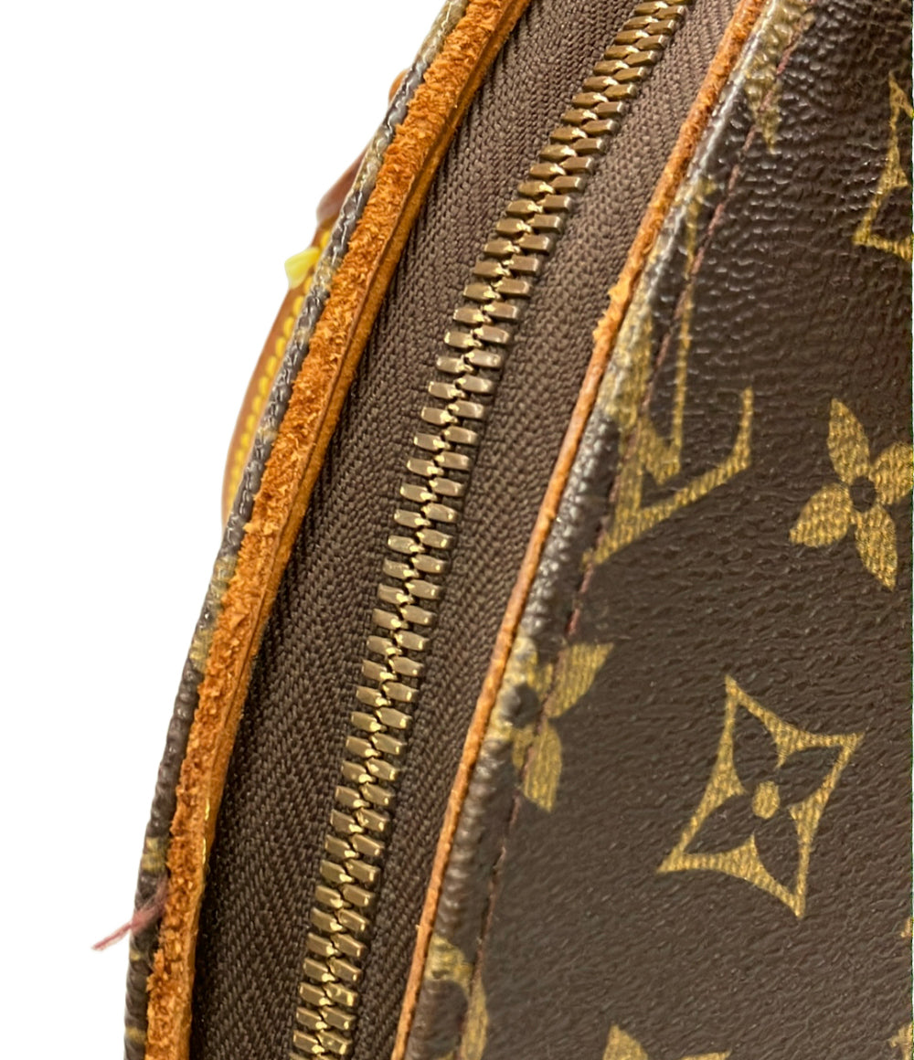 LOUIS VUITTON ハンドバッグ エリプスPM モノグラム M51127 レディース ルイ・ヴィトン