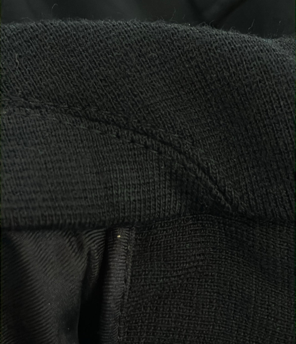 SAINT LAURENT PARIS サハリアンベルト ジャケット レディース SIZE 38 (S) サンローランパリ