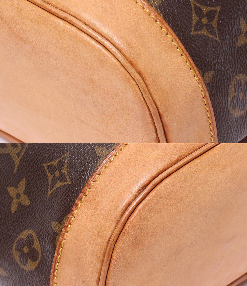 LOUIS VUITTON リュック モンスリMM モノグラム M51136 レディース ルイ・ヴィトン