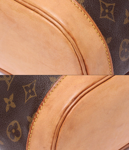 LOUIS VUITTON リュック モンスリMM モノグラム M51136 レディース ルイ・ヴィトン