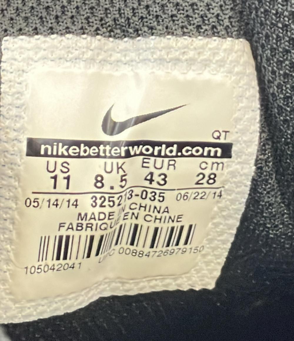 NIKE ローカットスニーカー WMNS AIR MAX 90 325213-035 レディース SIZE 28.0 (XL) ナイキ