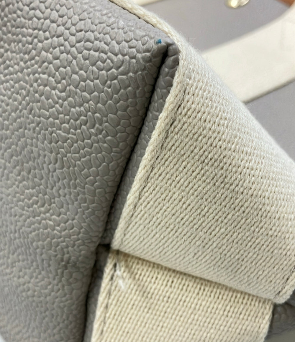 美品 Breath TOPKAPI 2way トートバッグ ショルダーバッグ 斜め掛け レディース ブレストプカピ