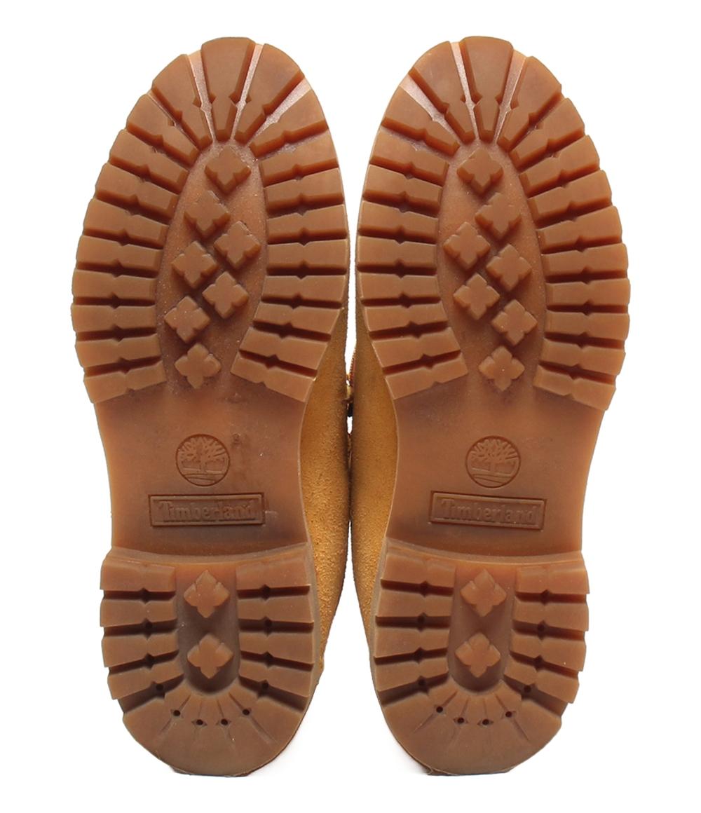 ティンバーランド ワークブーツ アトモス A156J メンズ SIZE 27.0 (L) Timberland