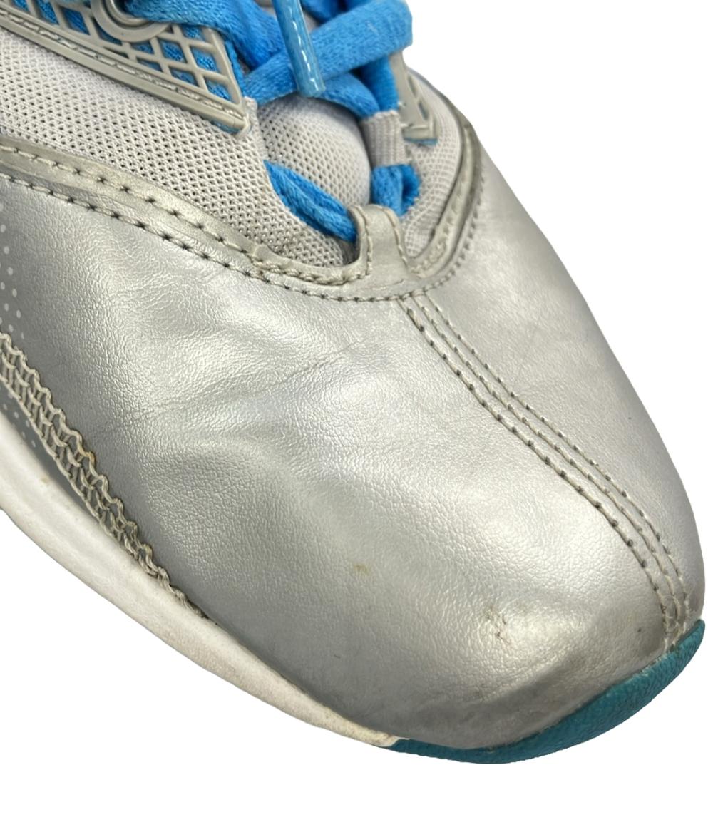 リーボック ローカットスニーカー 2-J22143 レディース SIZE 24 (L) Reebok