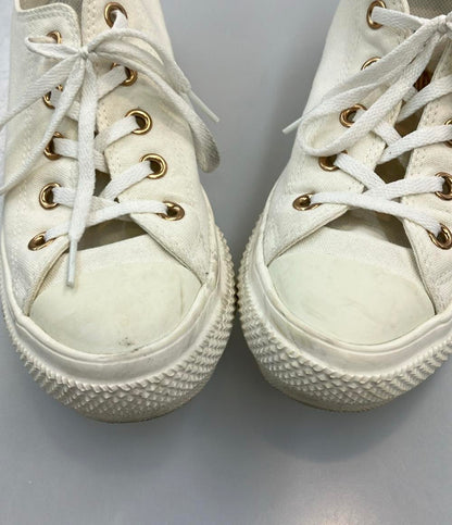 コンバース ローカットスニーカー レディース SIZE 22.5 (S) CONVERSE