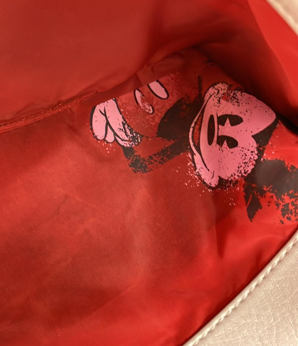 Desigual Disney ショルダーバッグ 斜め掛け レディース デジグアル ディズニー