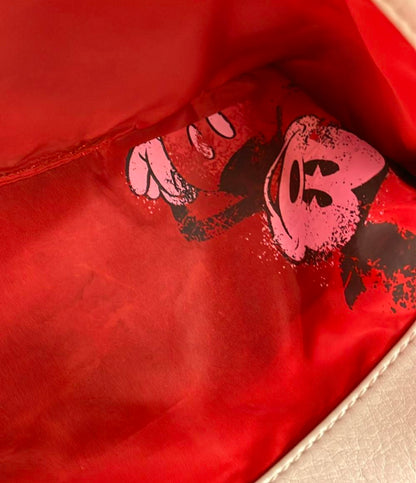 Desigual Disney ショルダーバッグ 斜め掛け レディース デジグアル ディズニー
