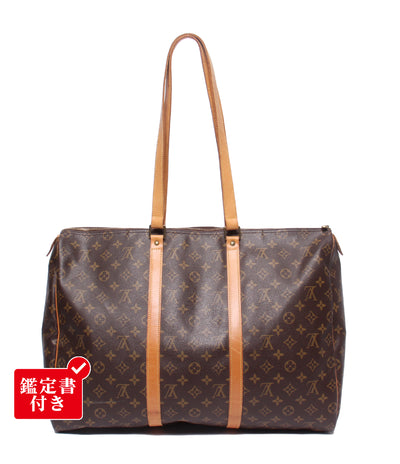 LOUIS VUITTON ボストンバッグ ショルダーバッグ 肩掛け フラネリー50 モノグラム M51116 レディース メンズ ルイ・ヴィトン