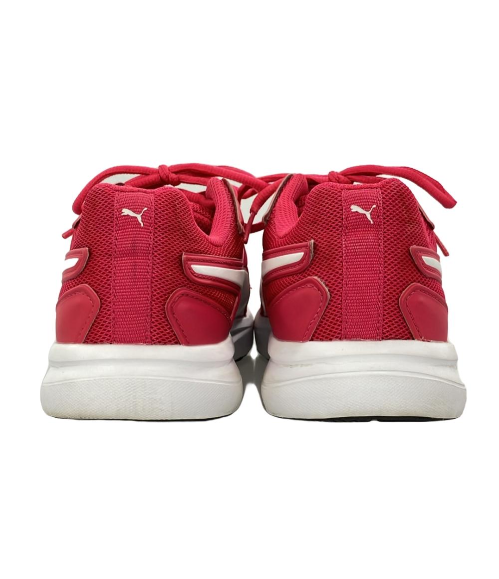 プーマ ローカットスニーカー ESCAPER MESH 364307-04 レディース SIZE 23.5 (M) PUMA