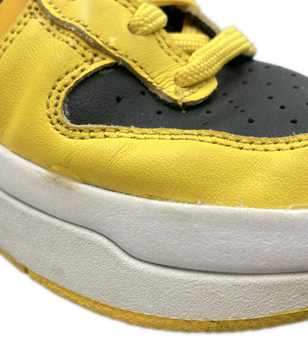 NIKE ハイカットスニーカー ダンク ハイ アップ DH3718-001 レディース SIZE 23.5 (M) ナイキ