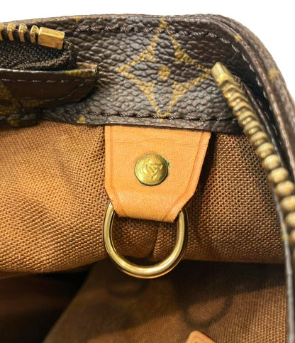 LOUIS VUITTON トートバッグ カバ メゾン モノグラム M51151 レディース ルイ・ヴィトン