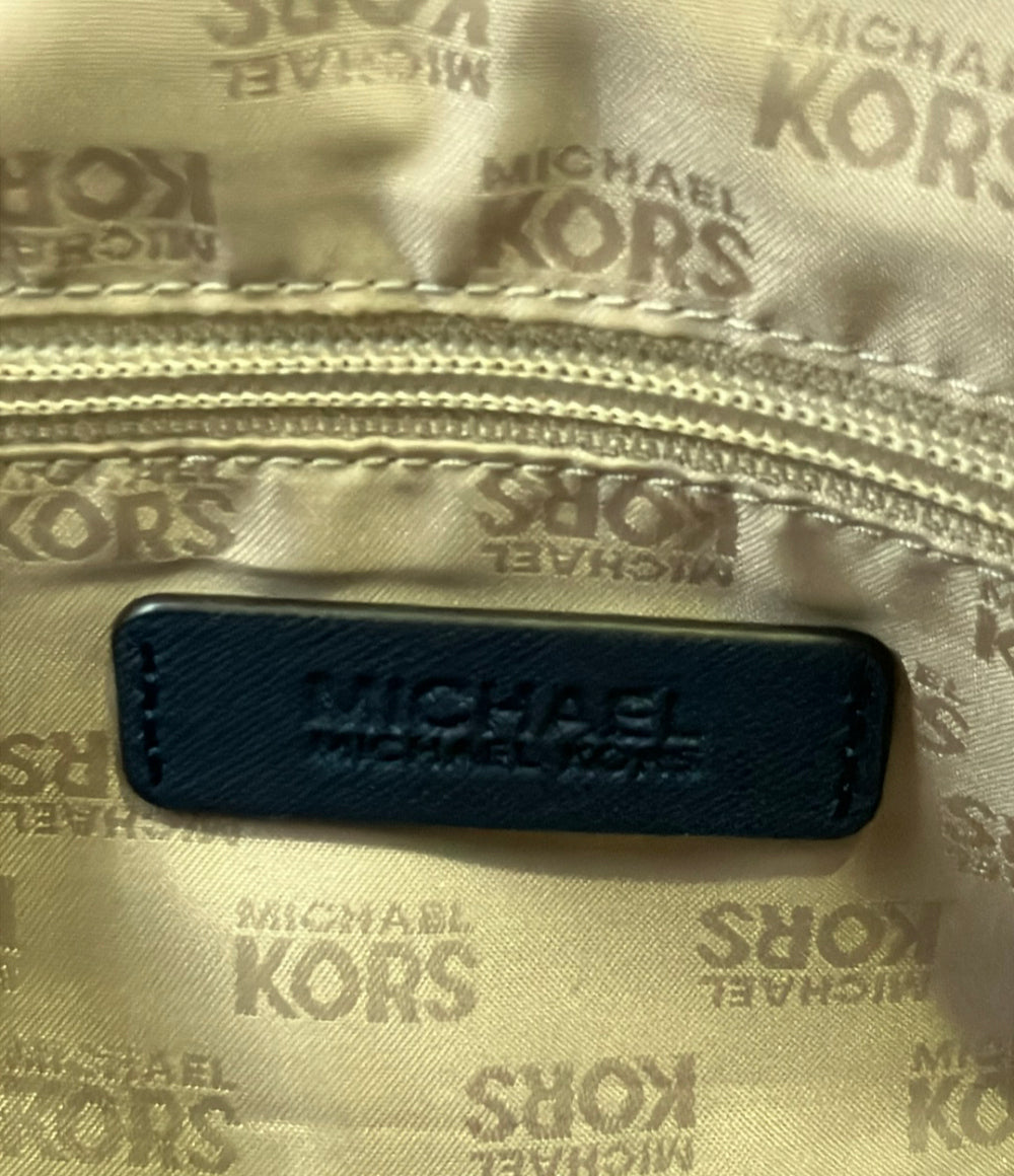 MICHAEL KORS 2WAYハンドバッグ ショルダーバッグ レディース マイケルコース